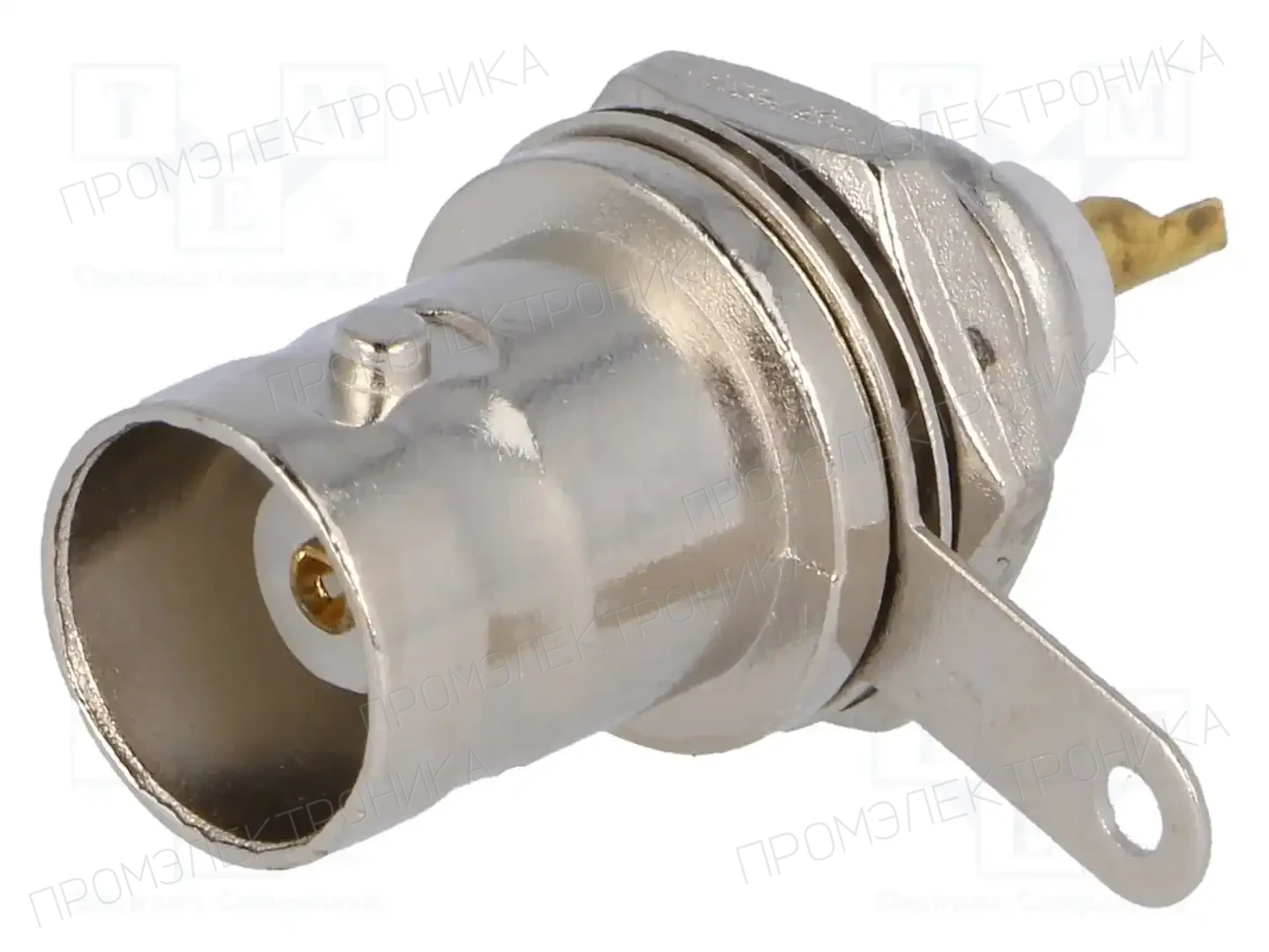 YIZN H3114 ZINC — Разъeмы BNC