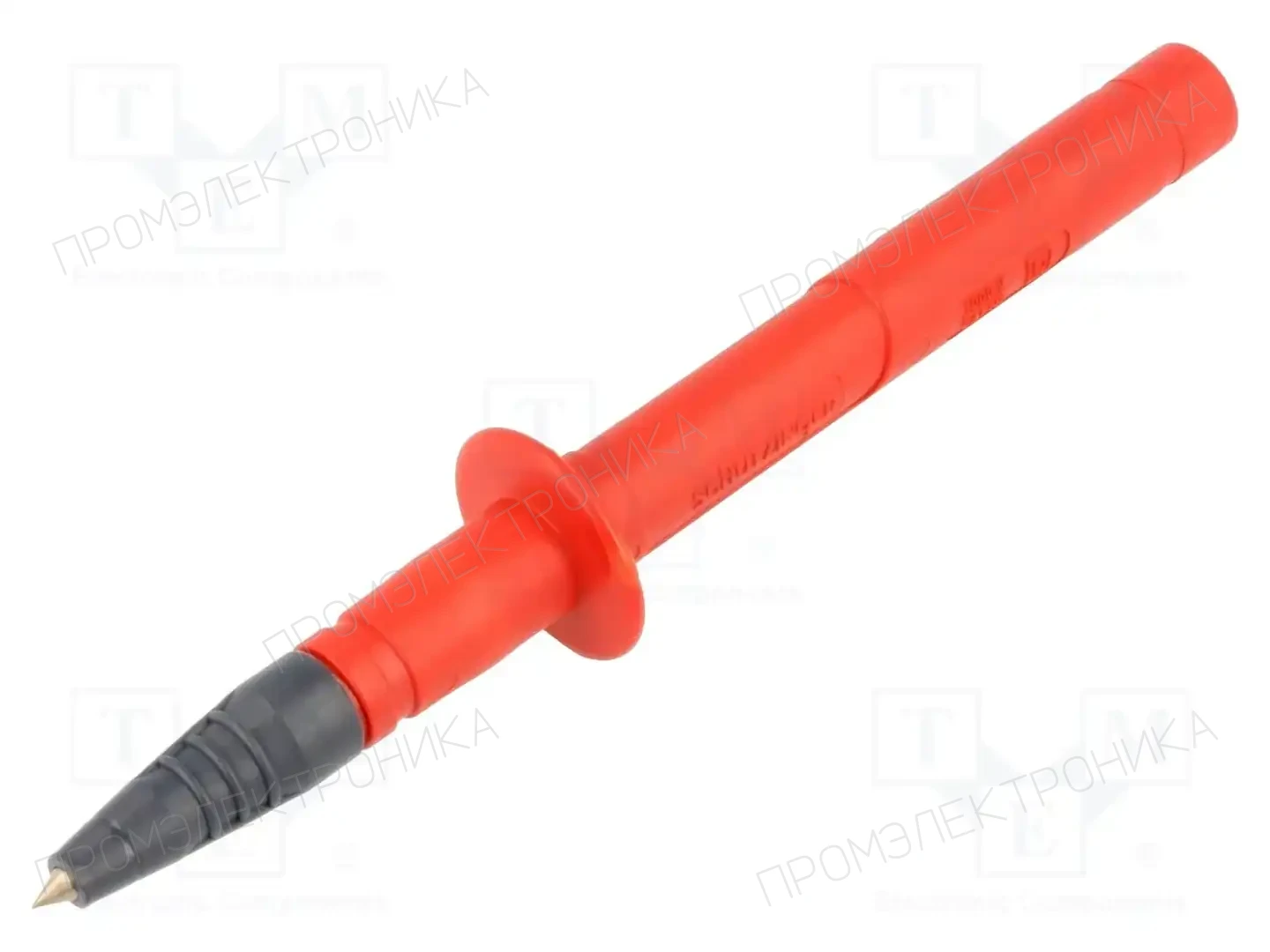 SCHÜTZINGER SPS 7030 NI / RT — Щупы - входы, выходы измерительные