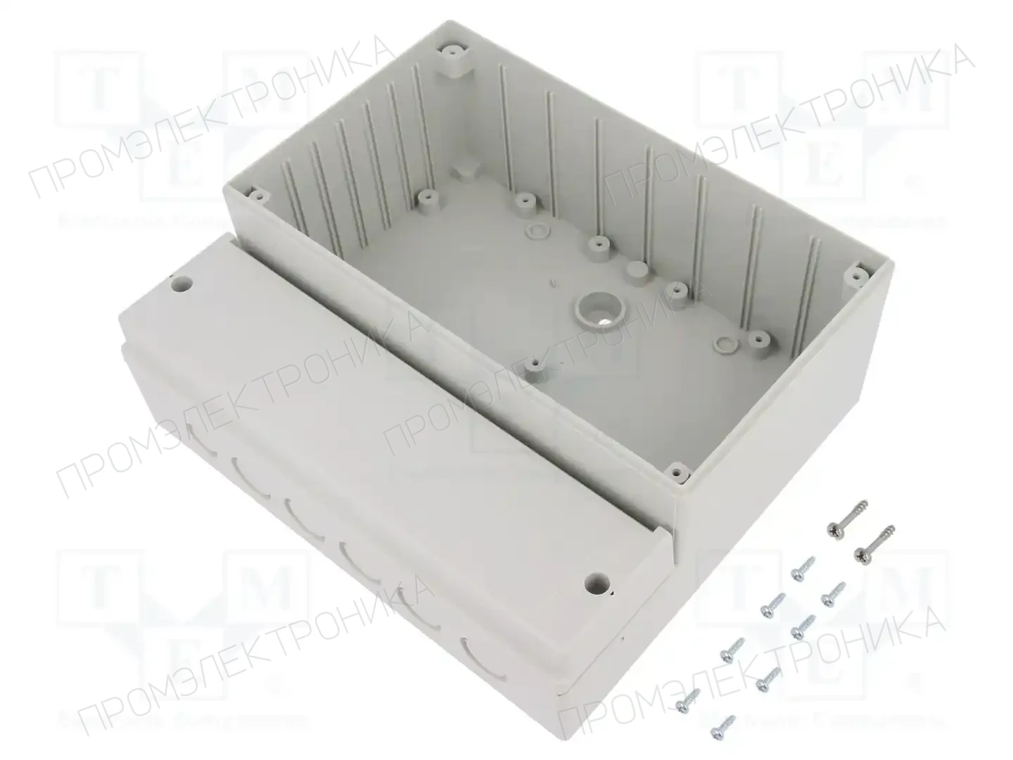 FIBOX PC 21/18-C3 — Корпуса настенные