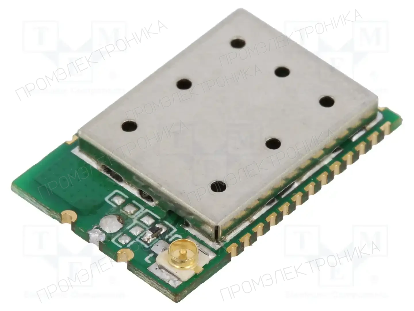 RADIOCONTROLLI RC-CC1310-434 — Модули RF