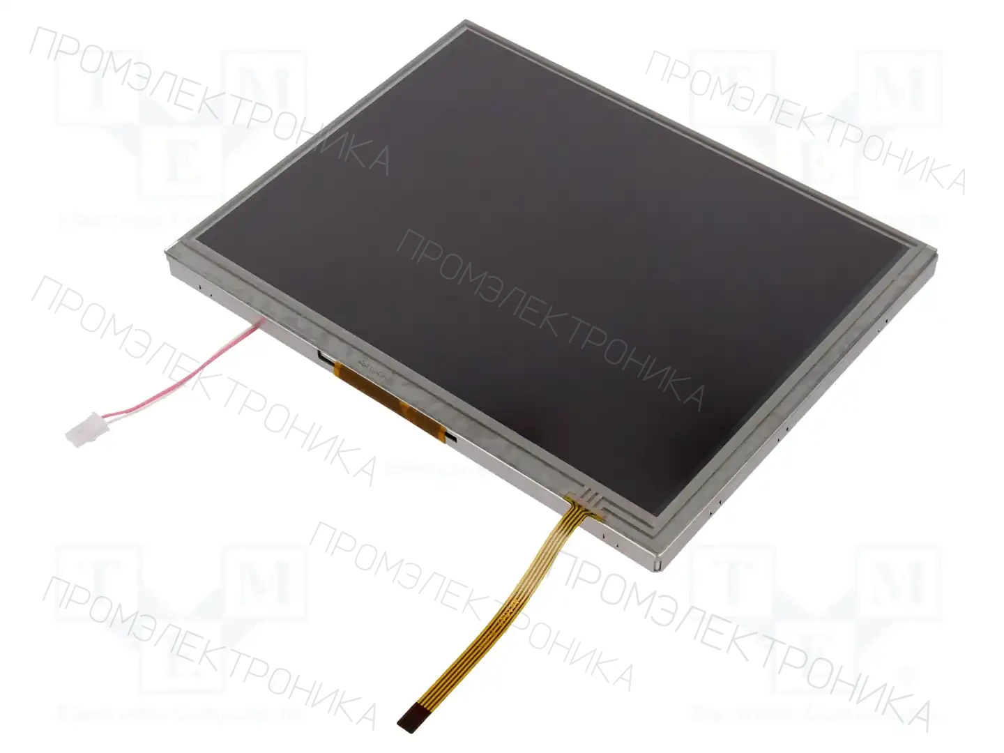 DISPLAY ELEKTRONIK DEM 800600D TMH-PW-N (A-TOUCH) — Дисплеи TFT