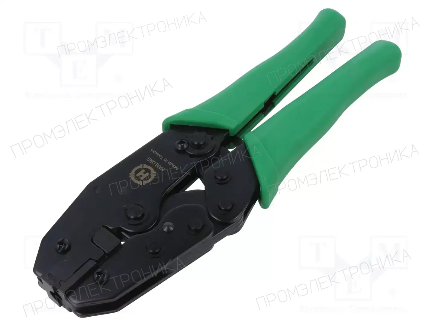 LOGILINK WZ0029 — Зажимные устройства для штепселей RJ