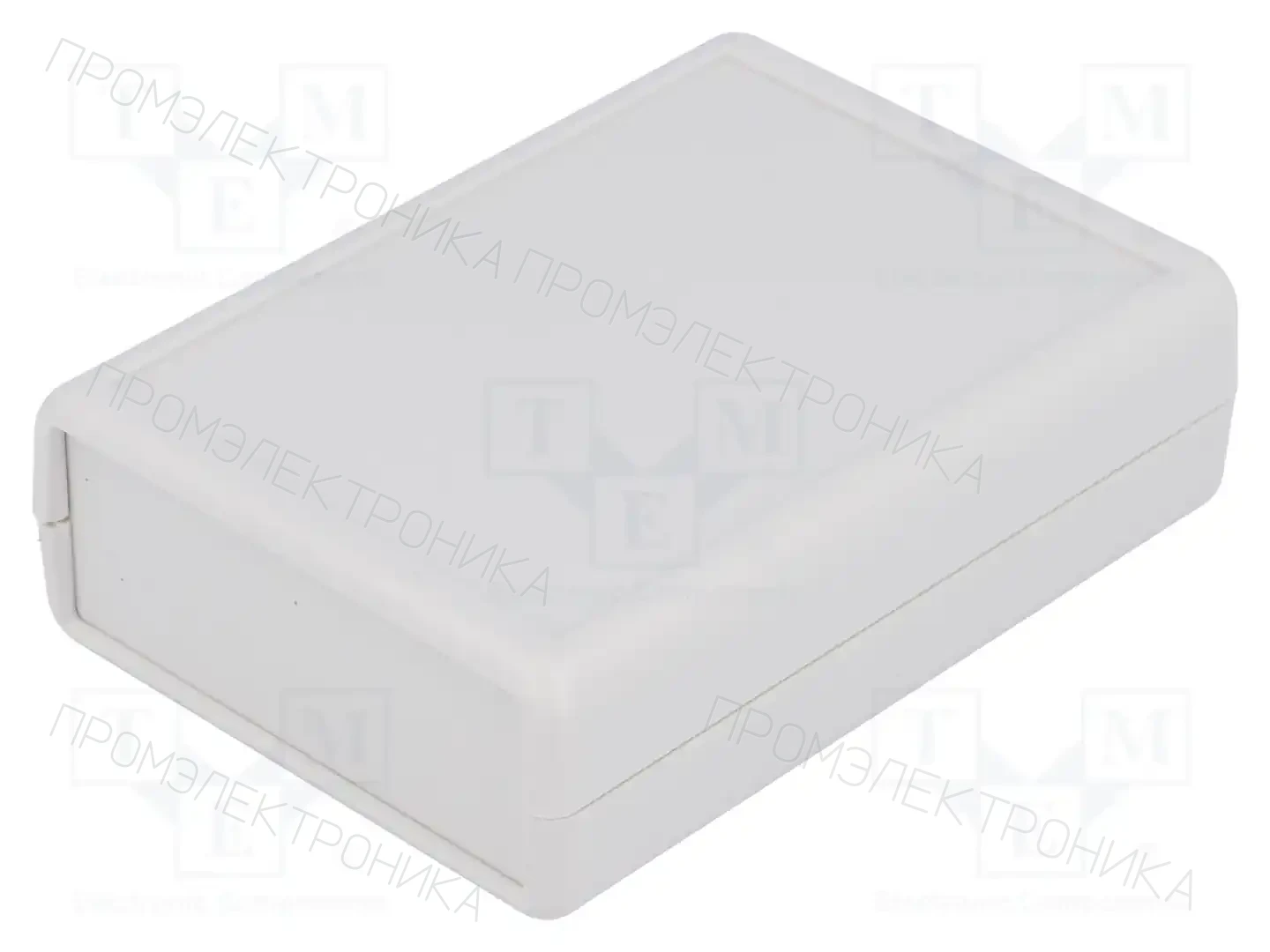 HAMMOND 1593LGY — Корпуса с панелью