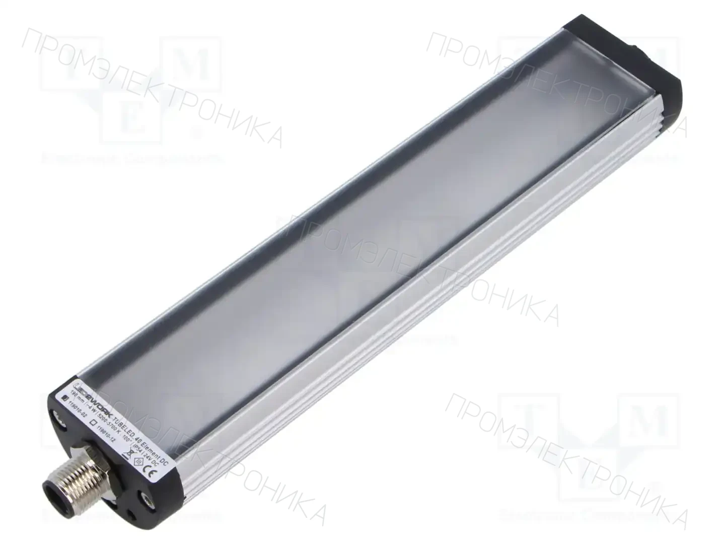 LED2WORK 119010-02 — Источники света - освещение