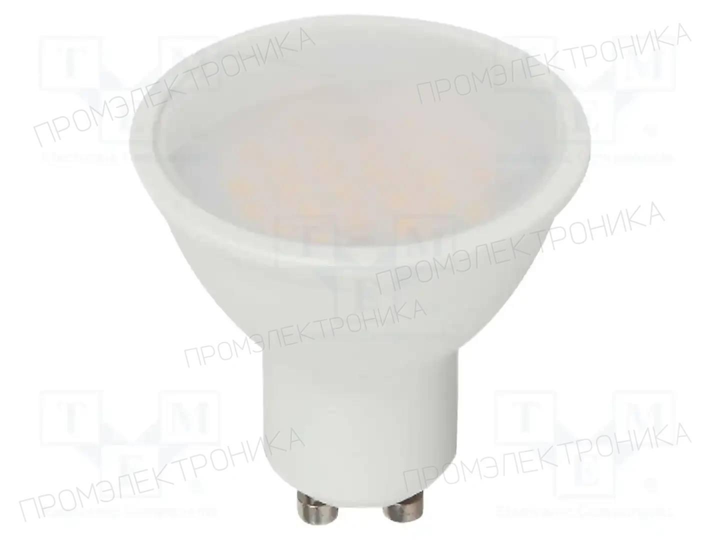 V-TAC SKU 21201-6 — Источники света - освещение