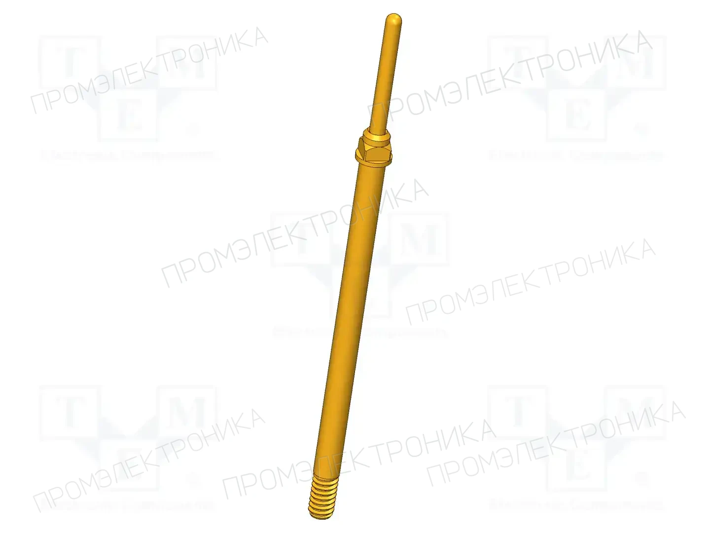 INGUN GKS-112 305 100 A 0602 M — Измерительные щупы
