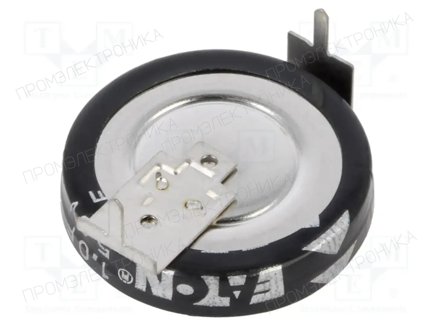 EATON ELECTRONICS KVR-5R0H105-R — Суперконденсаторы