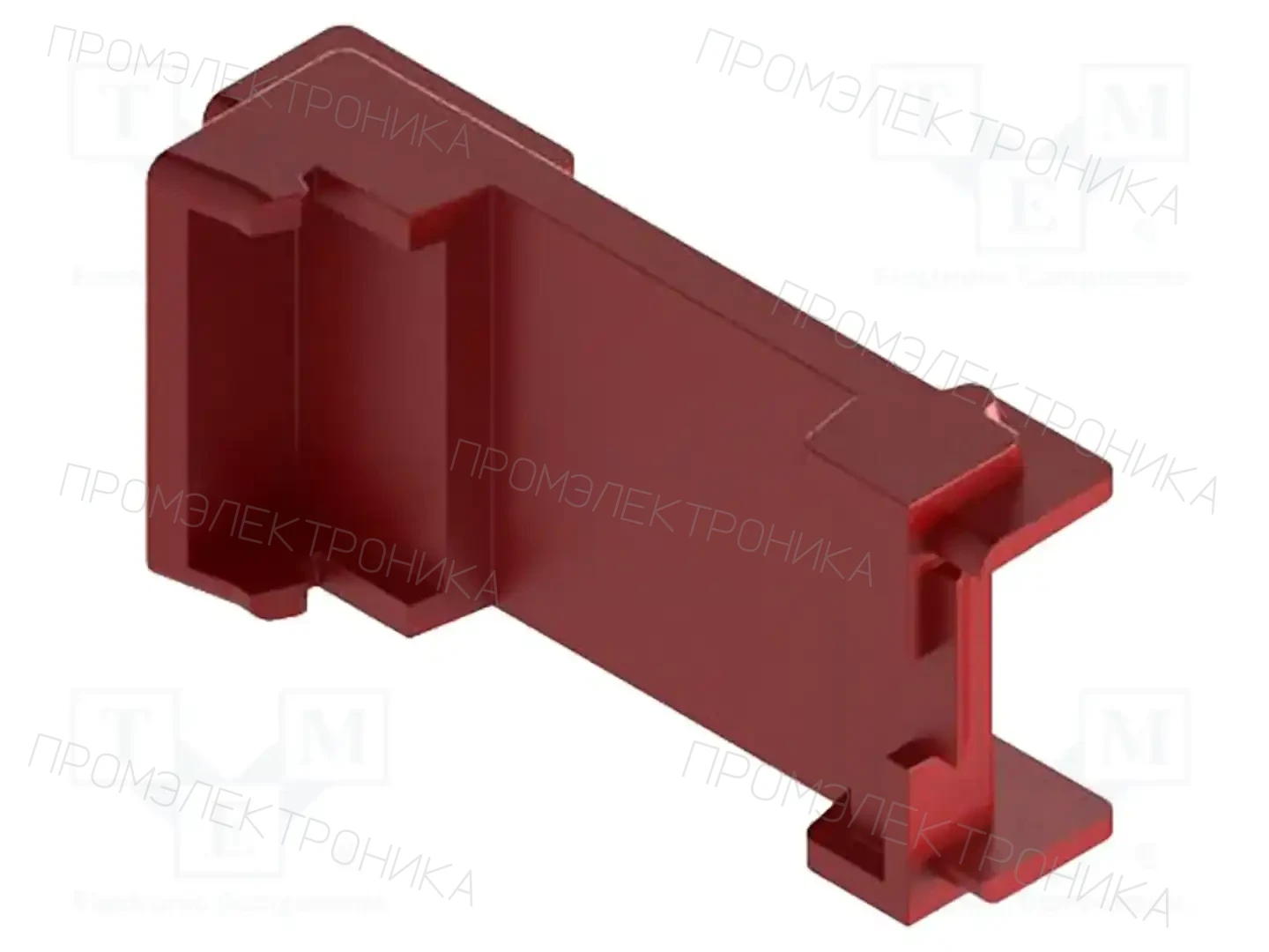 ITALTRONIC P10000811A — Аксессуары к корпусам на DIN-рейку