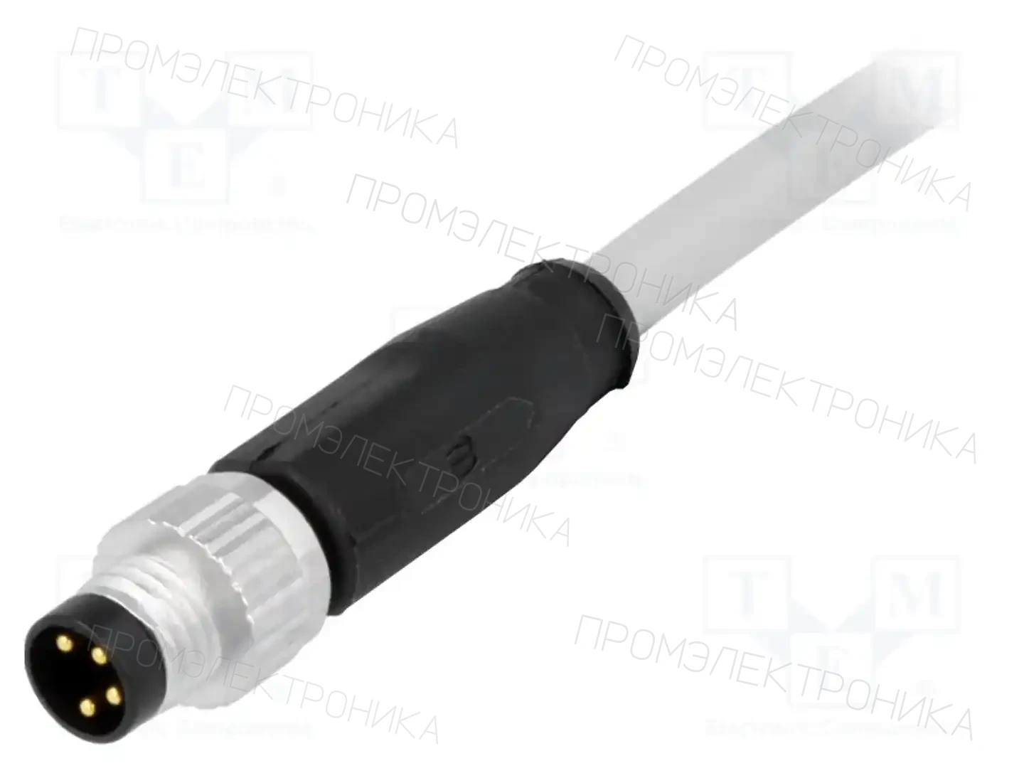 HARTING 21348000481005 — Разъeмы M8