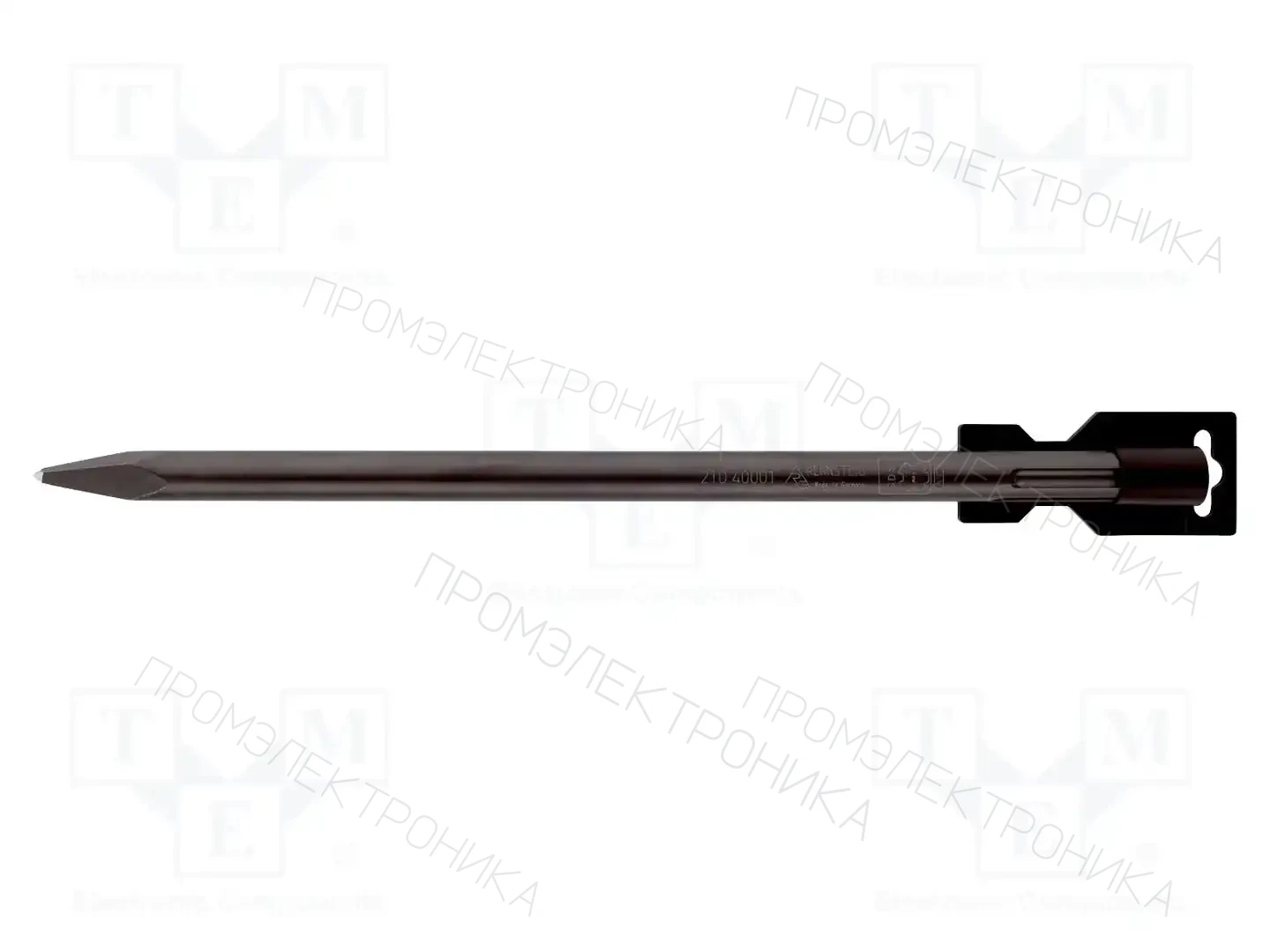 RENNSTEIG 210 40001 SB — Сверла по бетону