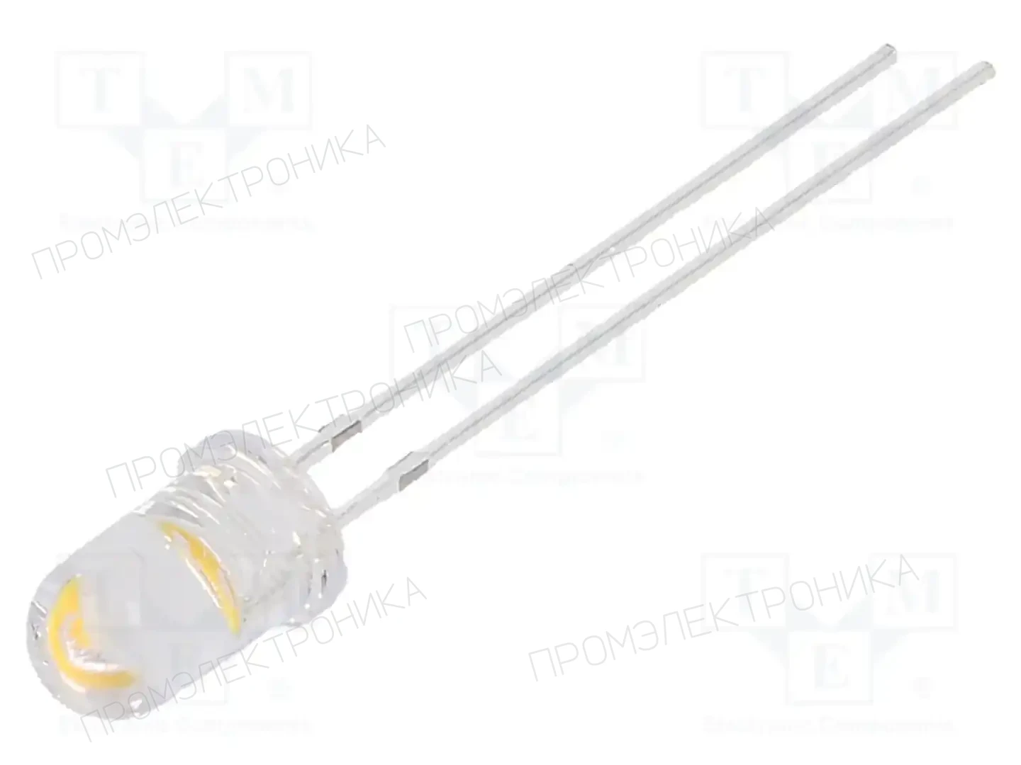OPTOSUPPLY OSM59V5111A — Круглые светодиоды THT