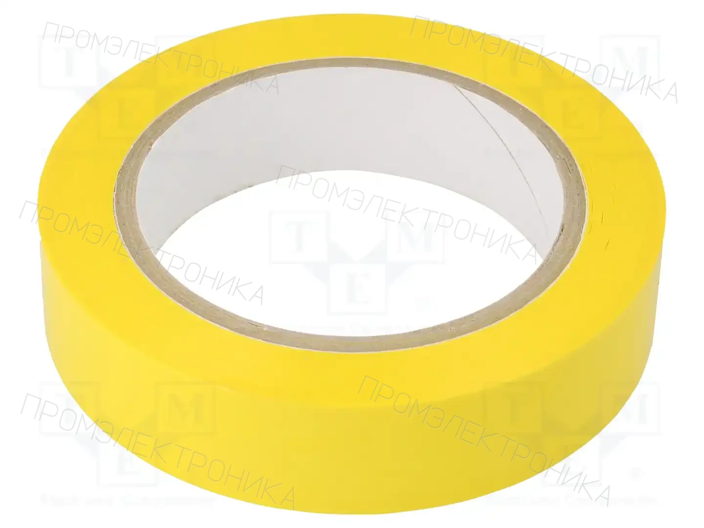 H-OLD H-OLD P.34 25MM 66M ŻÓŁTA — Ленты изоляционные P.34 25MM 66M ŻÓŁTA