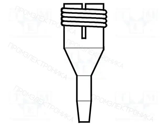 JBC TOOLS C360002 — Распаечные жала