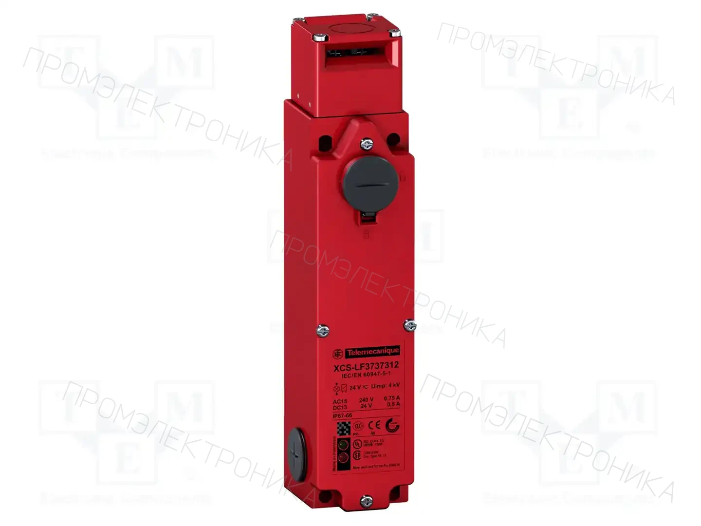 TELEMECANIQUE SENSORS XCSLF2525342 — Выключатели безопасности стандартные