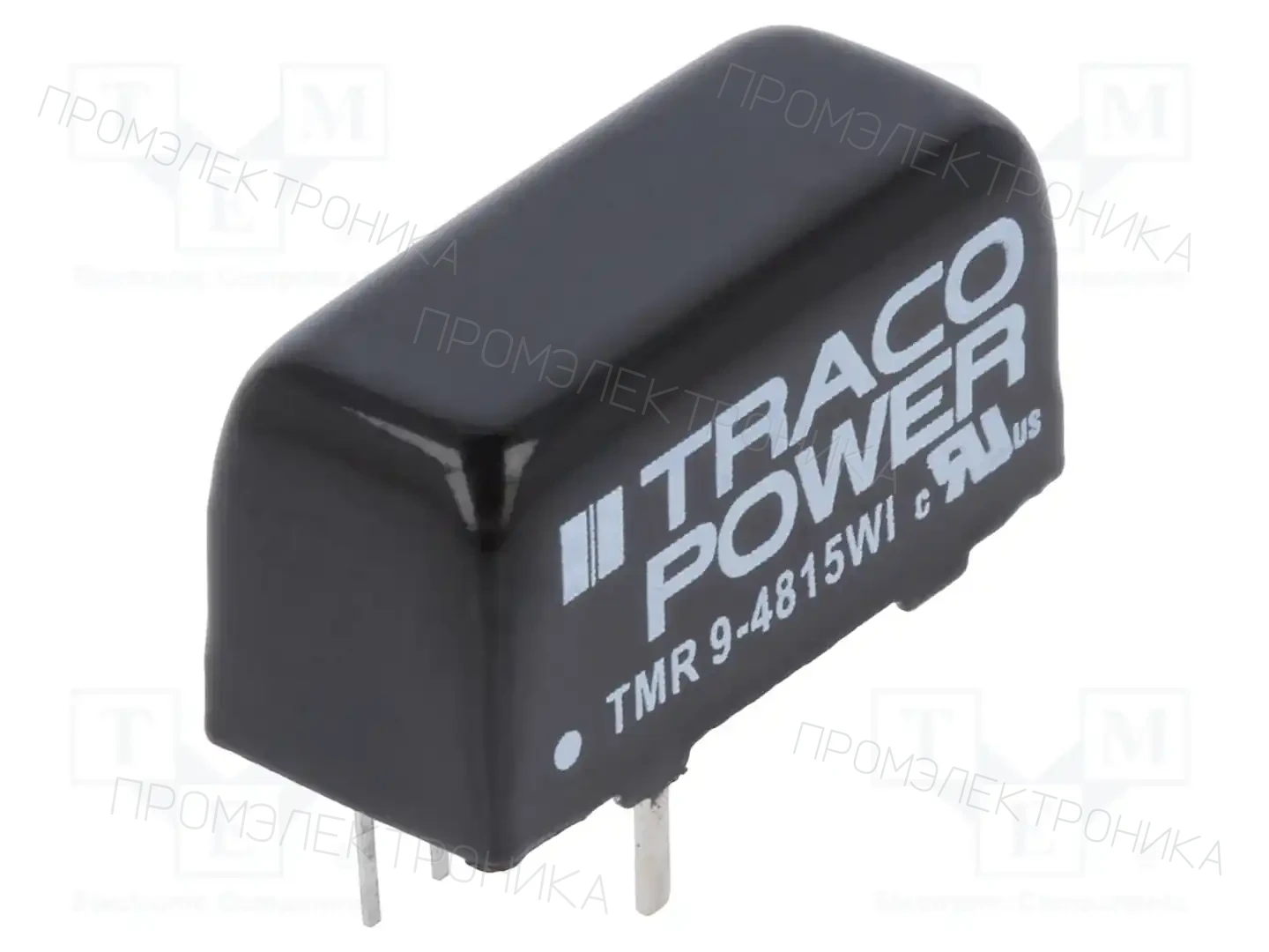 TRACO POWER TMR 9-4815WI — Преобразователи DC/DC