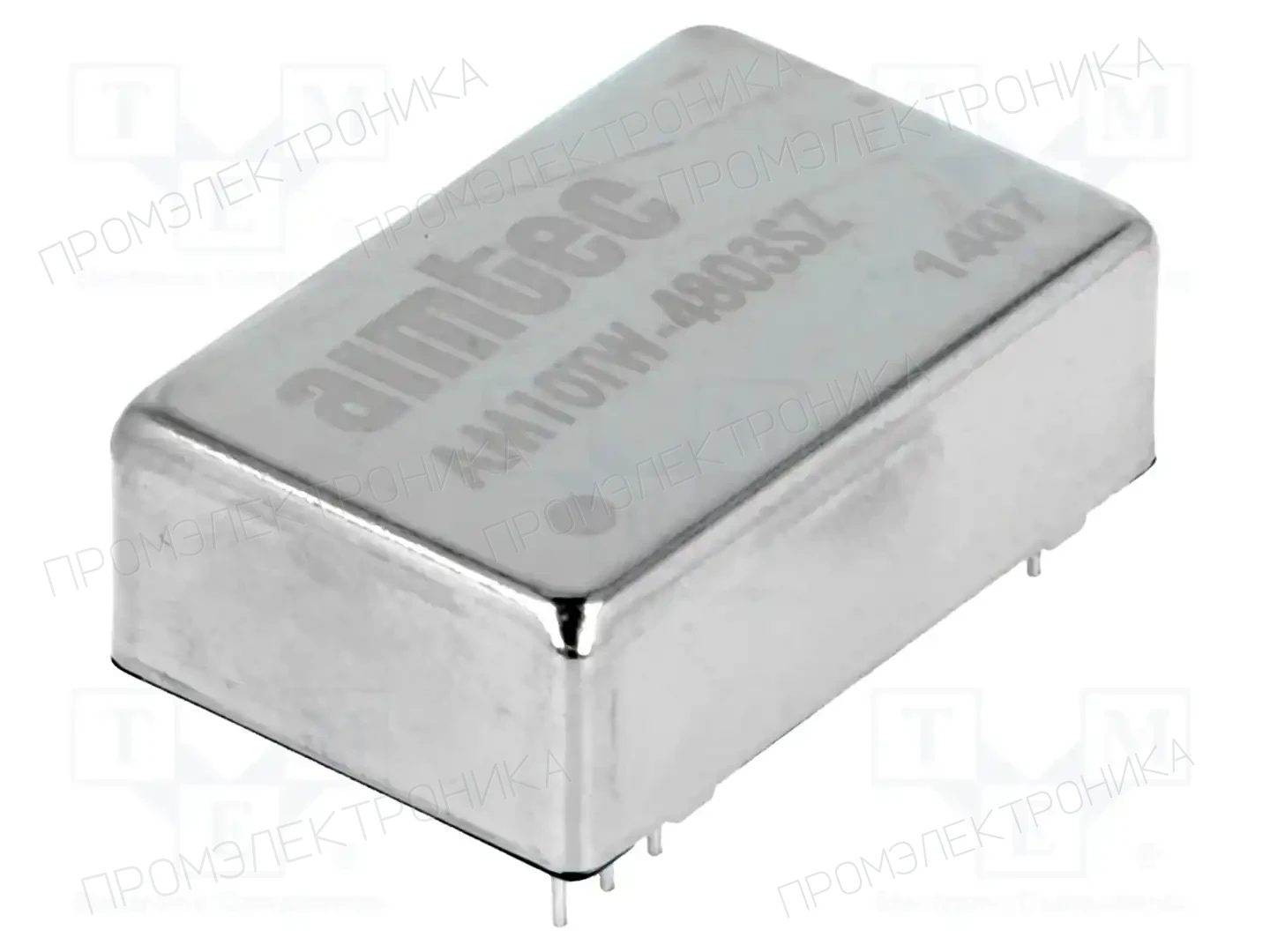 AIMTEC AM10TW-4803SZ — Преобразователи DC/DC
