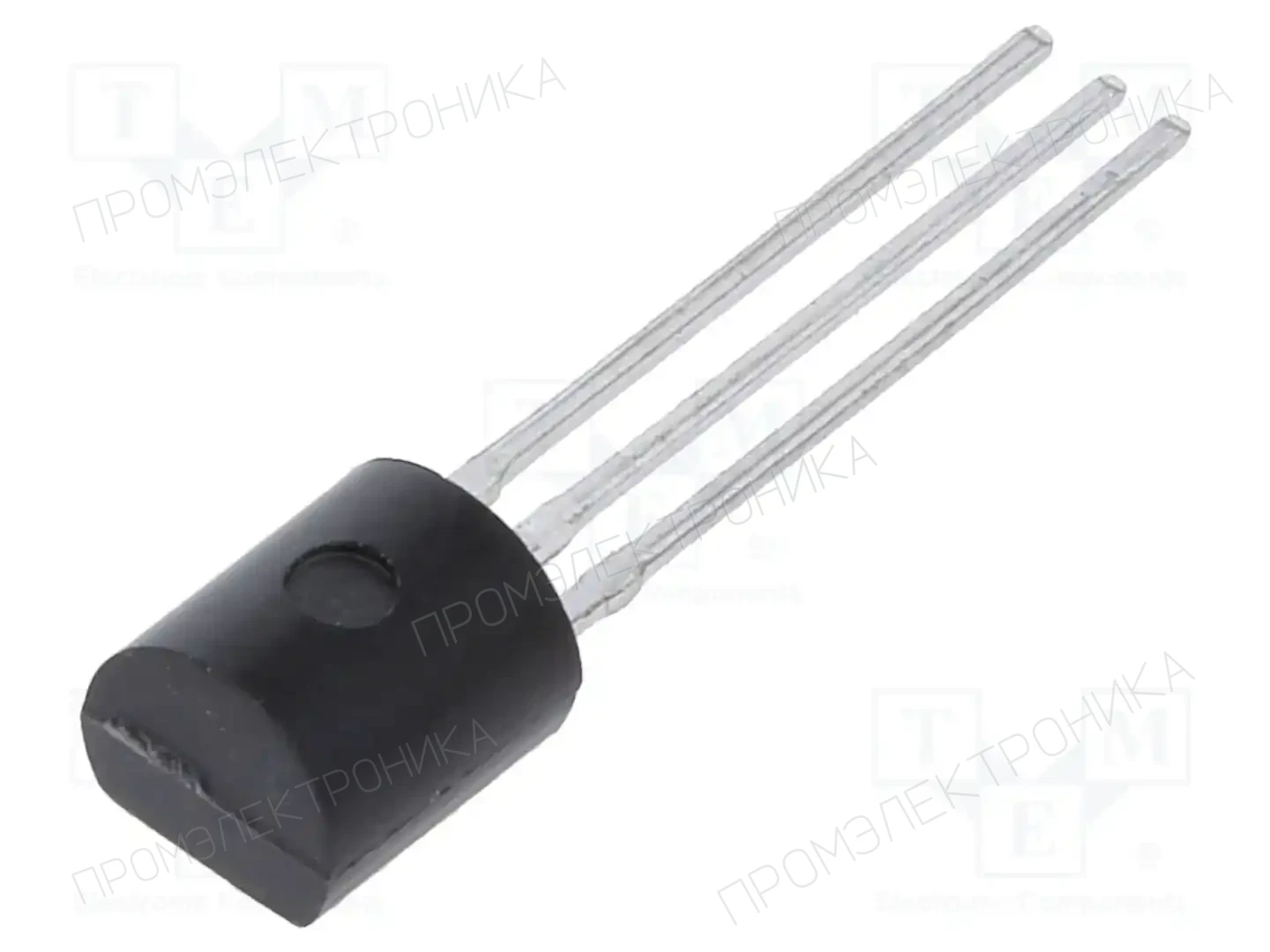 WeEn Semiconductors MAC97A6,412 — Симисторы