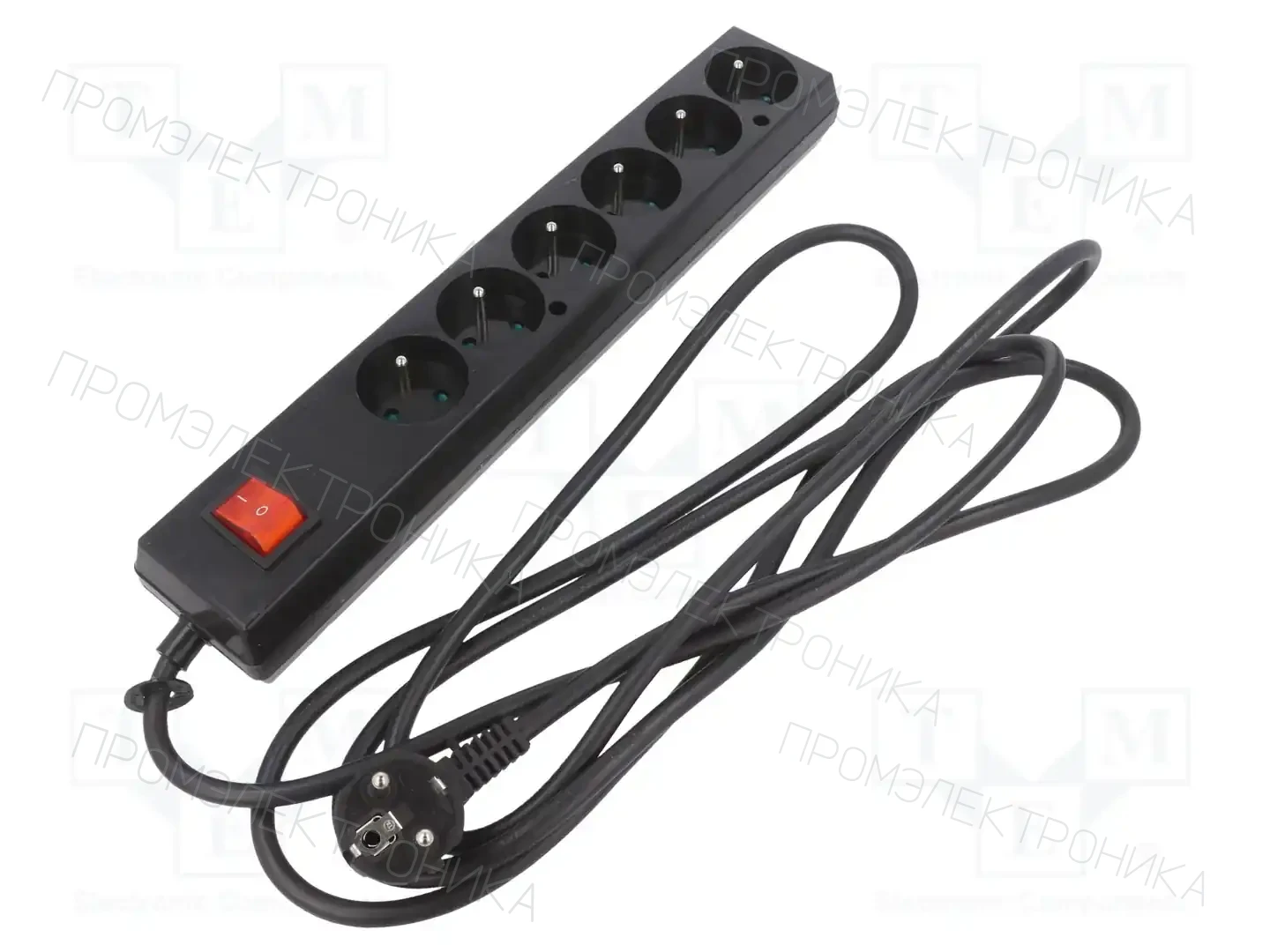 JONEX 5907570033412 — Сетевые удлинители