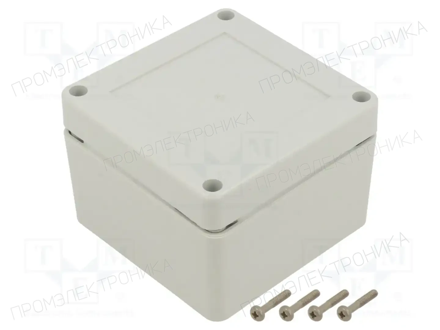 KRADEX ZP90.90.60SJ TM ABS — Корпуса универсальные