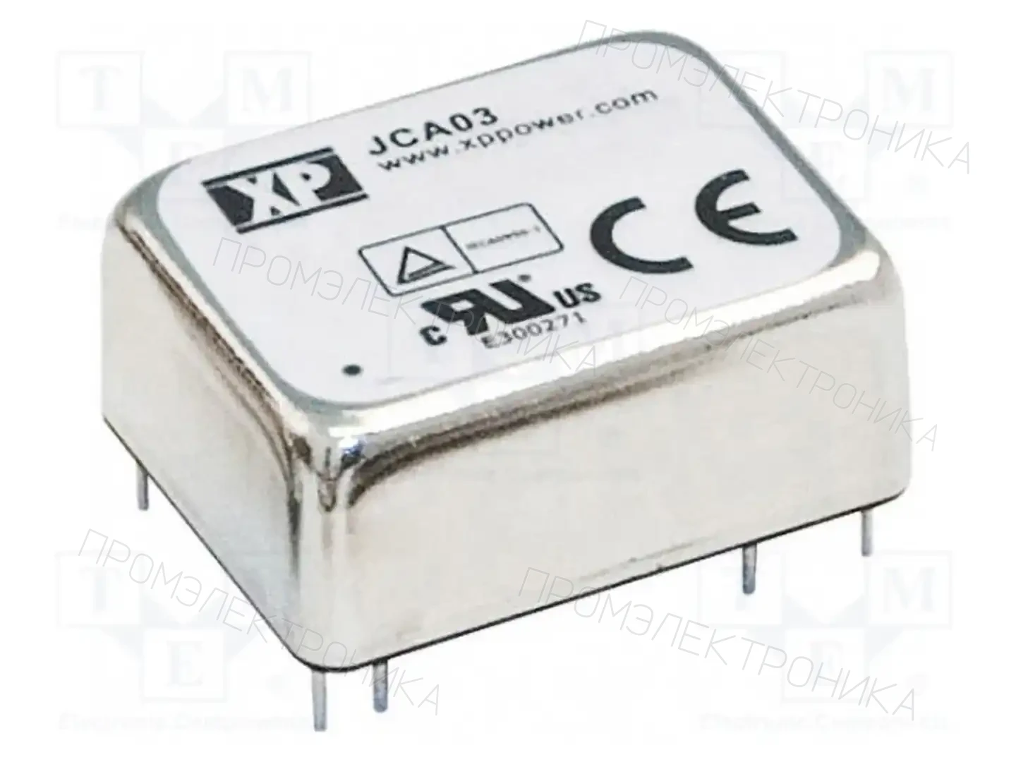 XP POWER JCA0348S15 — Преобразователи DC/DC
