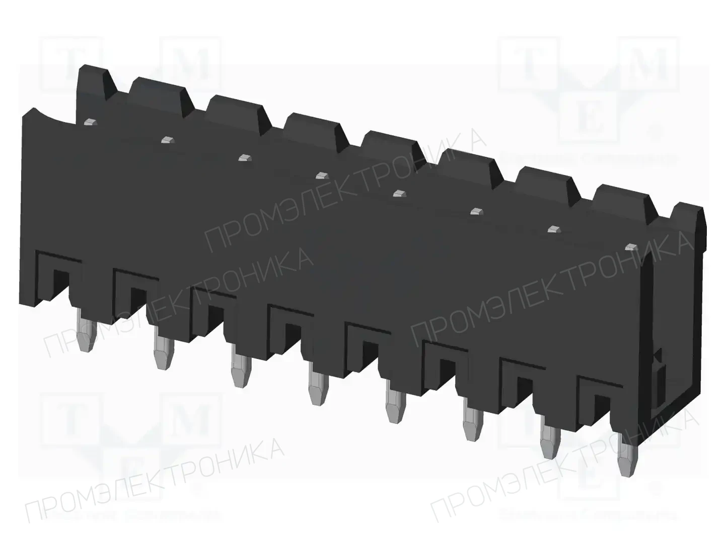 AMPHENOL ANYTEK OQ0870000000G — Клеммные колодки разъемного типа