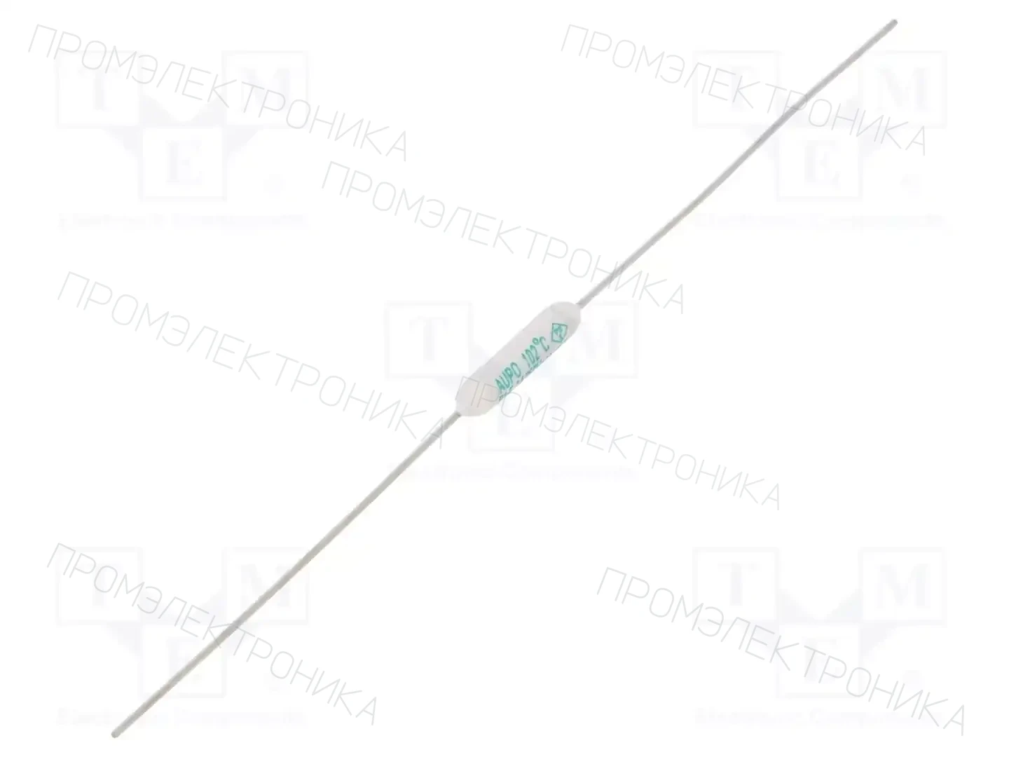 AUPO P1-F — Предохранители термические
