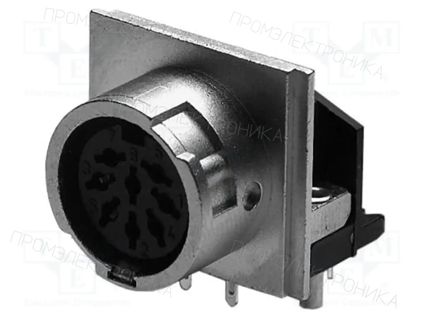 AMPHENOL T3447900U — Промышленные разъемы - некласс
