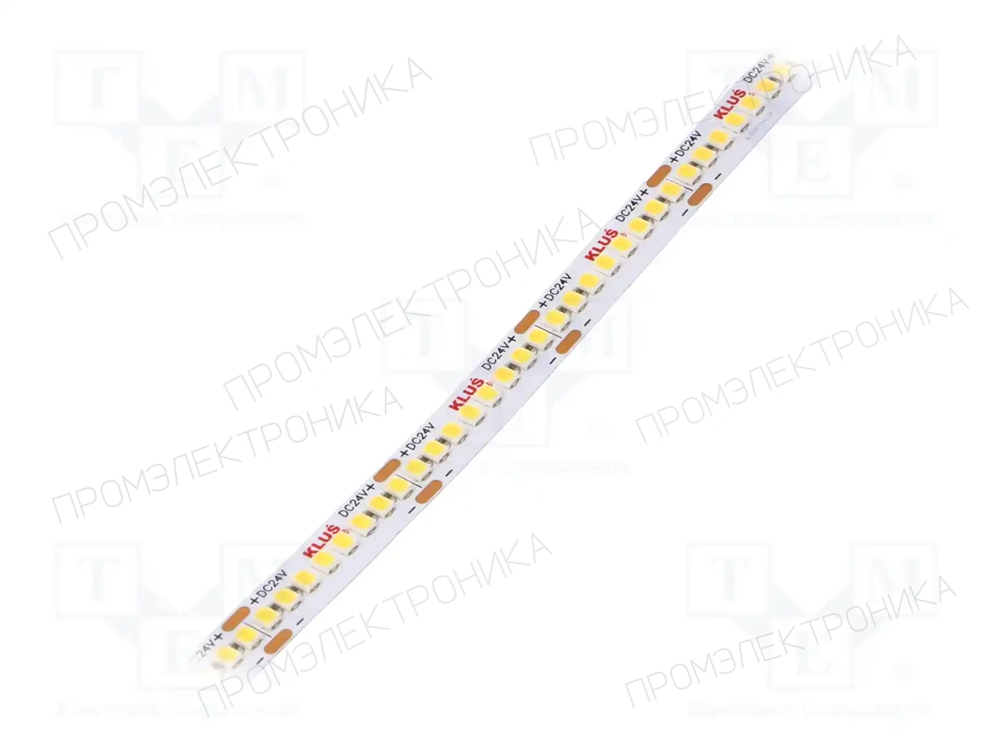 KLUŚ TAŚMA LED K-HD30-1440-24 14,4W/M — Источники света - светодиодные ленты