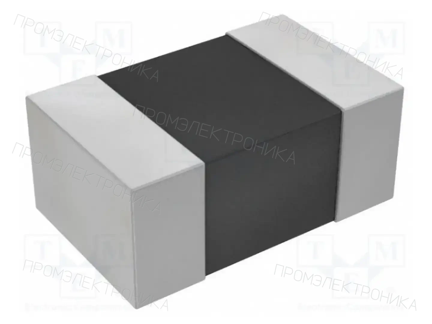YAGEO PE-0805FB121ST — Ферриты - бусинки
