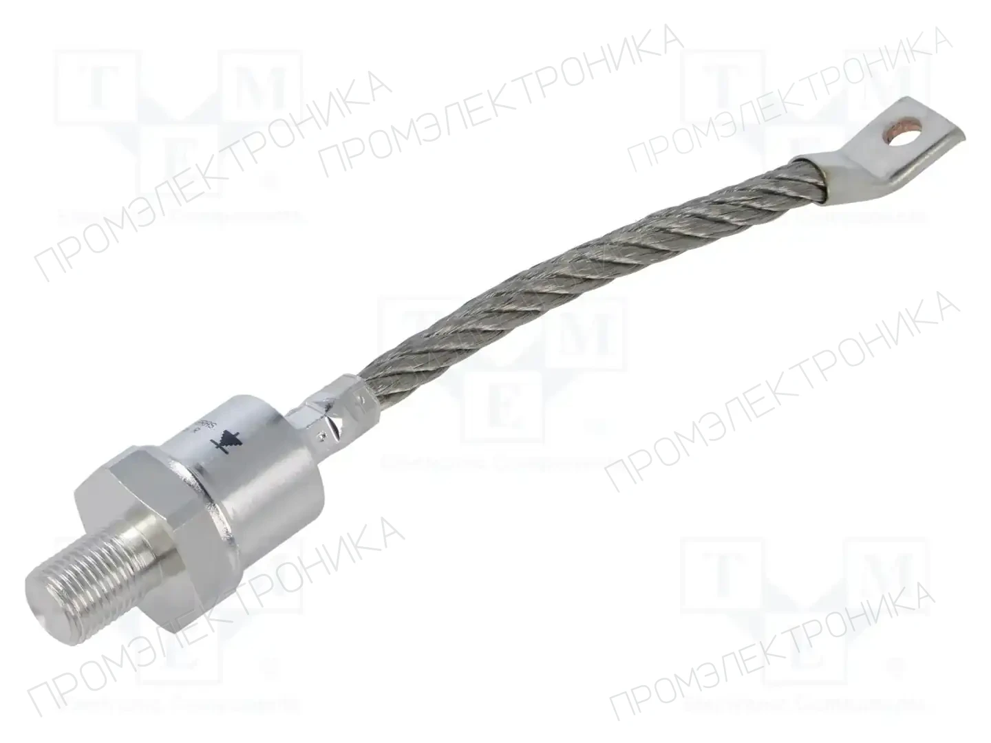 SEMIKRON DANFOSS SKR 390/16 02643760 — Резьбовые универсальные диоды