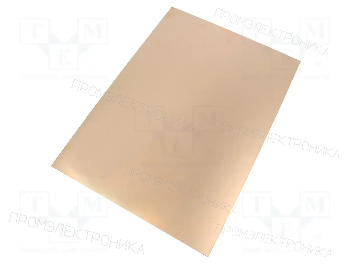 SOLDER PEAK LAM210X297BD1.5 — Ламинаты двухсторонние