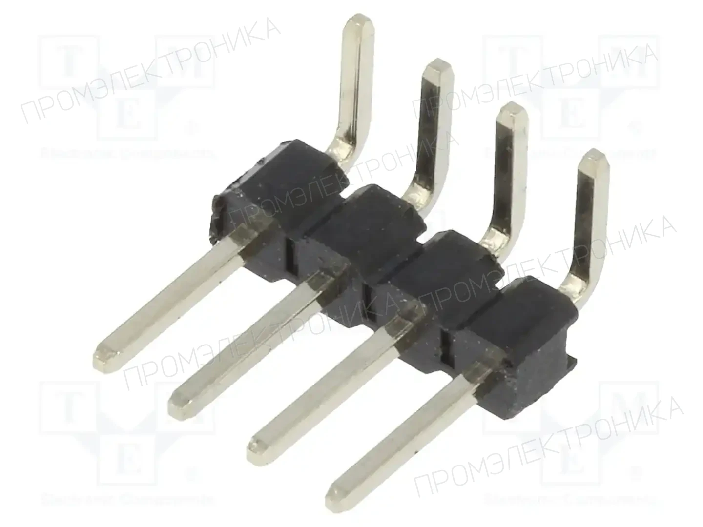 CONNFLY DS1022-1*4RDF14 — Штекерные планки и гнезда