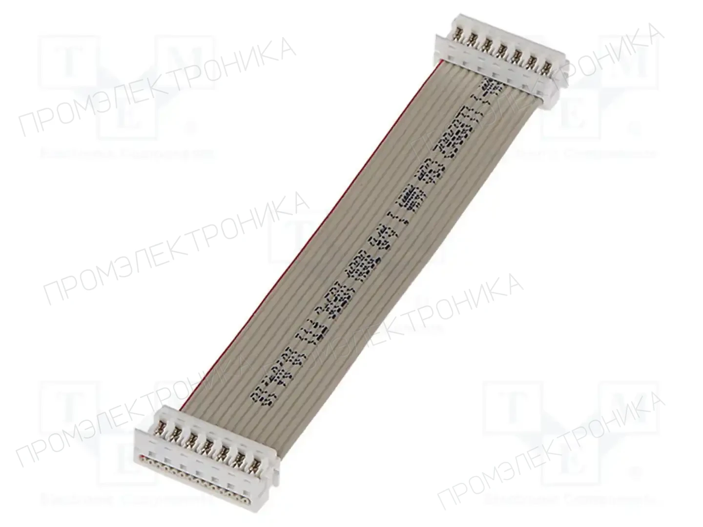 MOLEX 92315-1410 — Разъeмы IDC picoflex растр 1,27мм