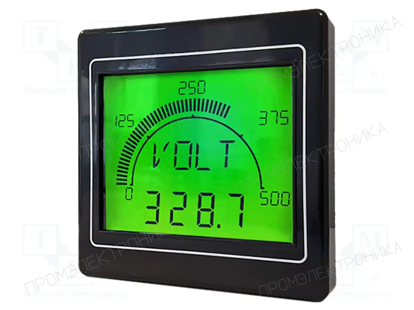 TRUMETER APM-MAX-M21-PU-4B — Измерители и анализаторы параметров сети