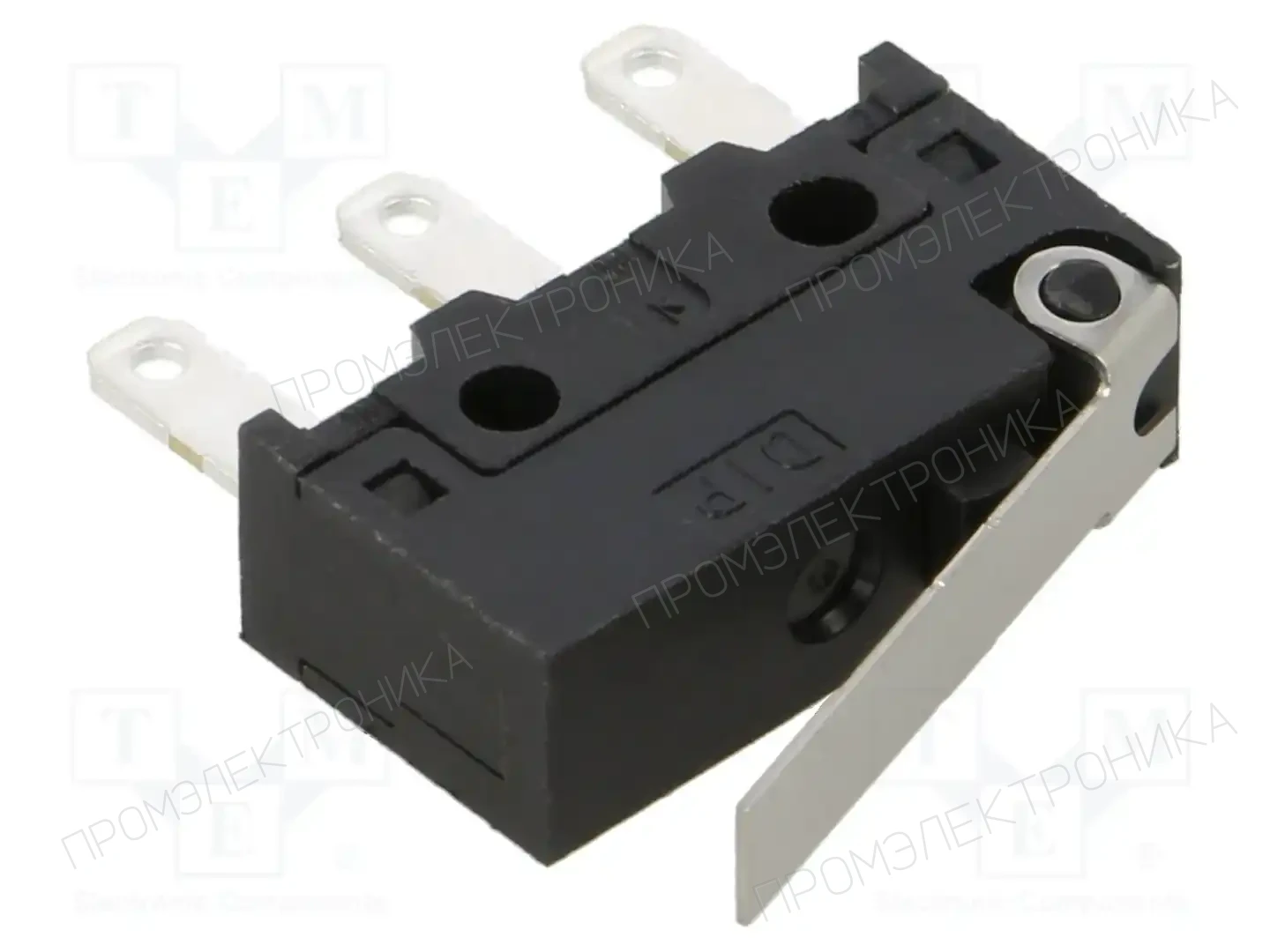 DIPTRONICS MS6-5L11Q1GV — Микропереключатели SNAP ACTION