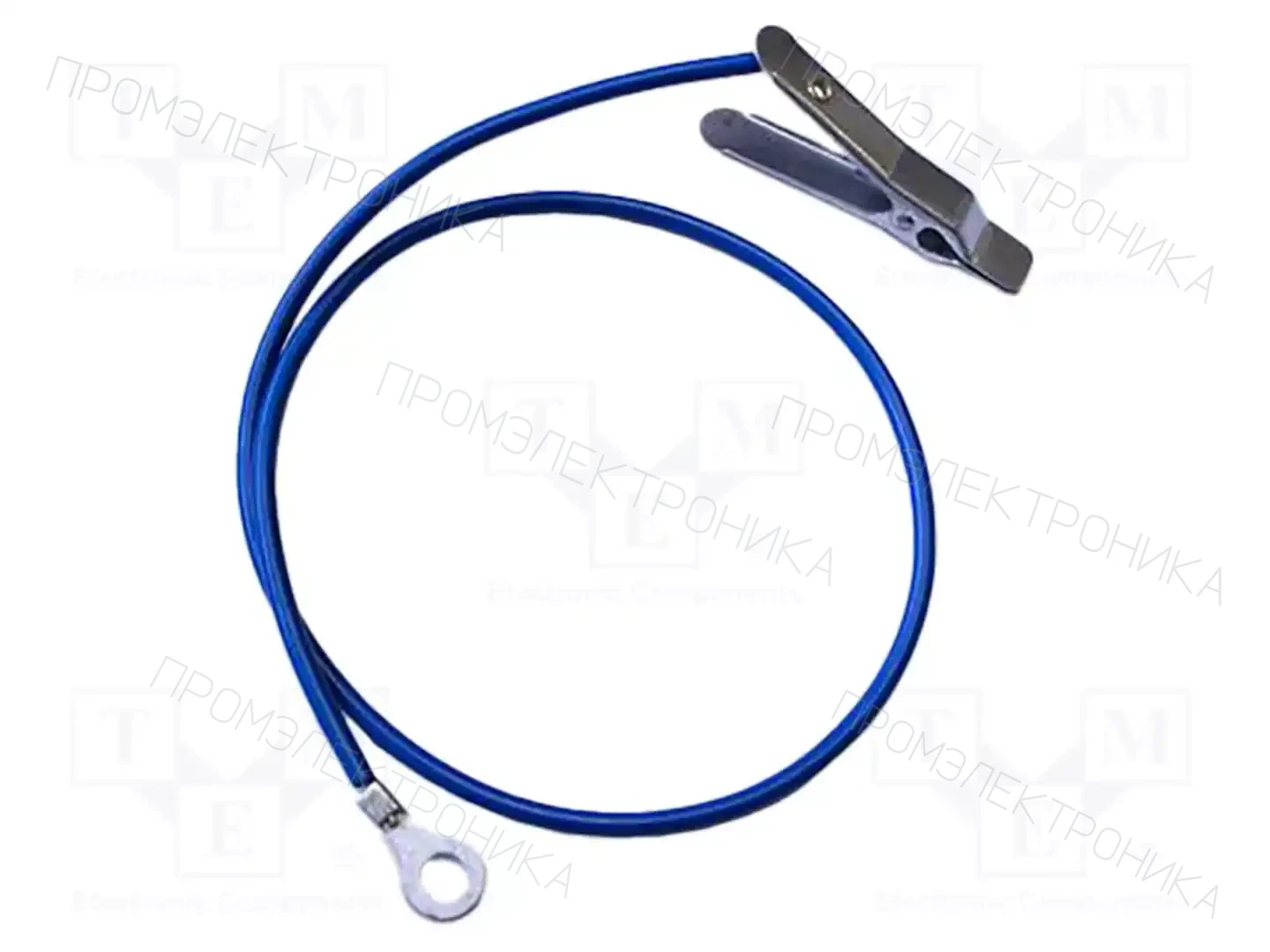 MUELLER ELECTRIC AI-000473 — Провода измерительные - одинарные