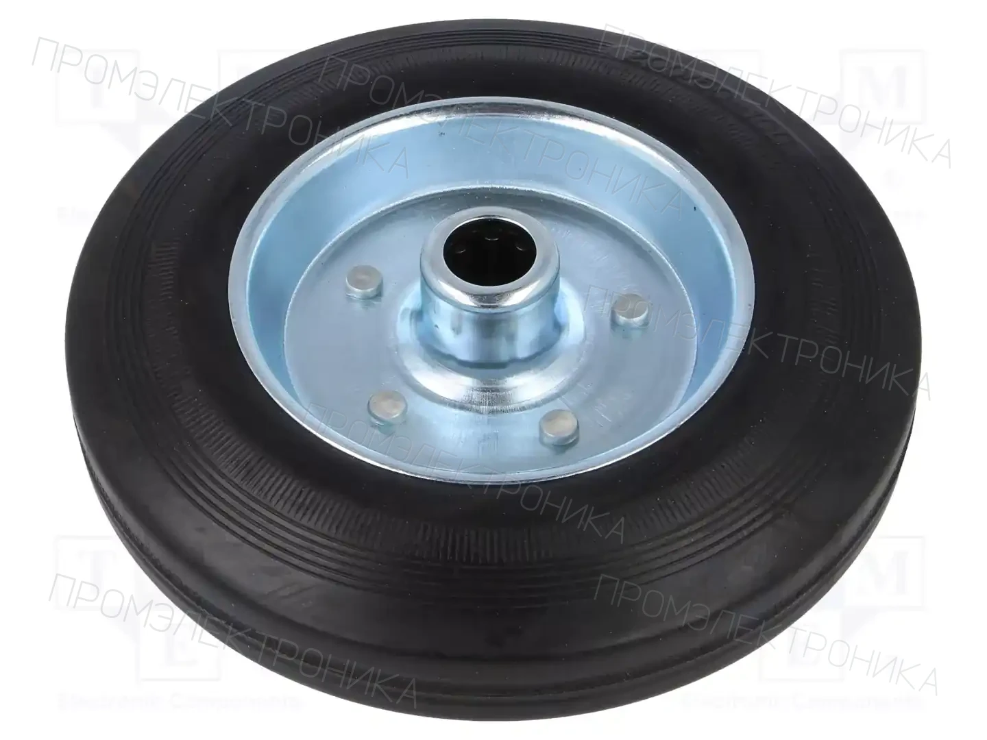 RADER CSG 200/20W — Колеса
