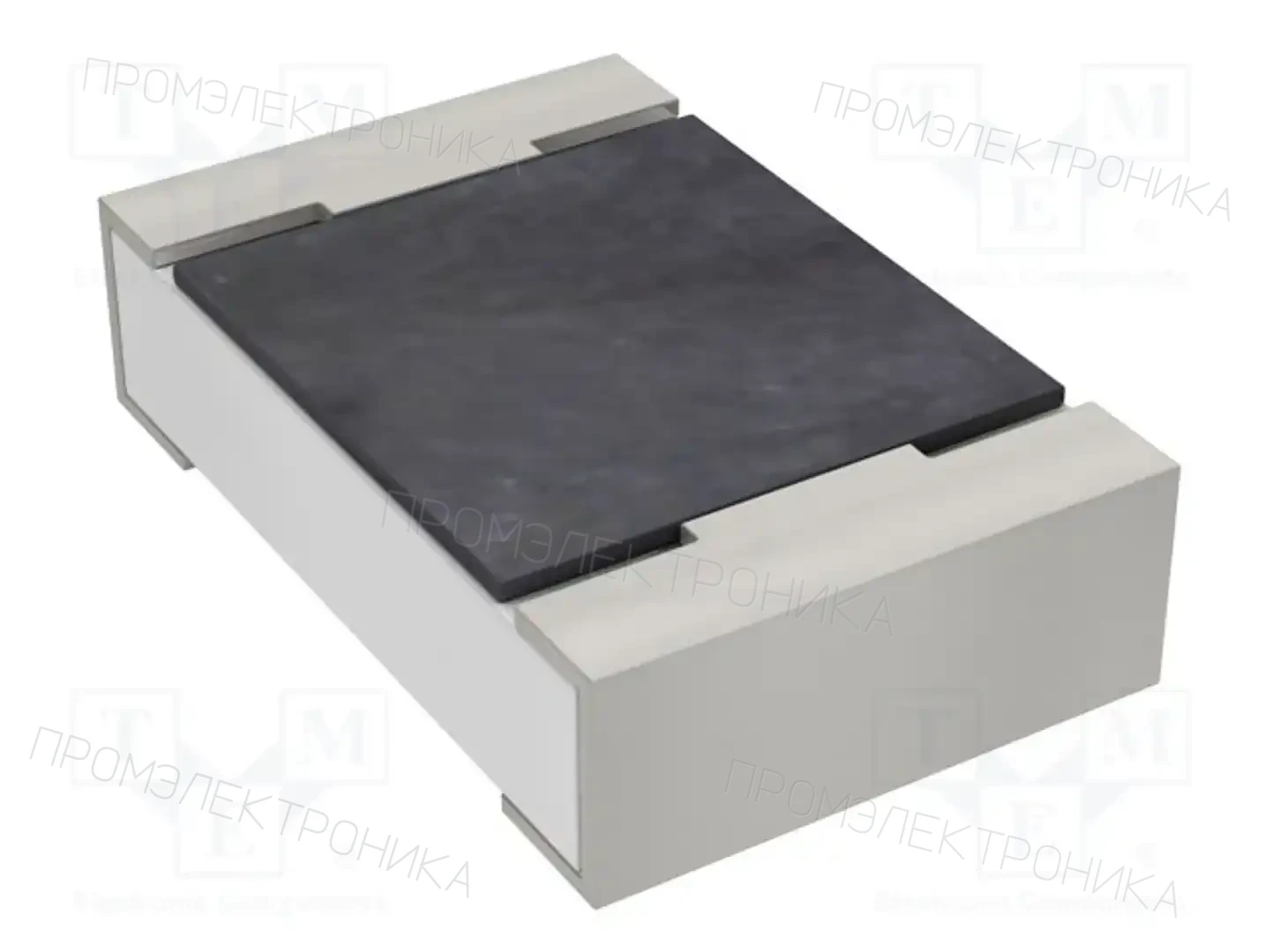 YAGEO RC0805JR-101ML — Резисторы SMD