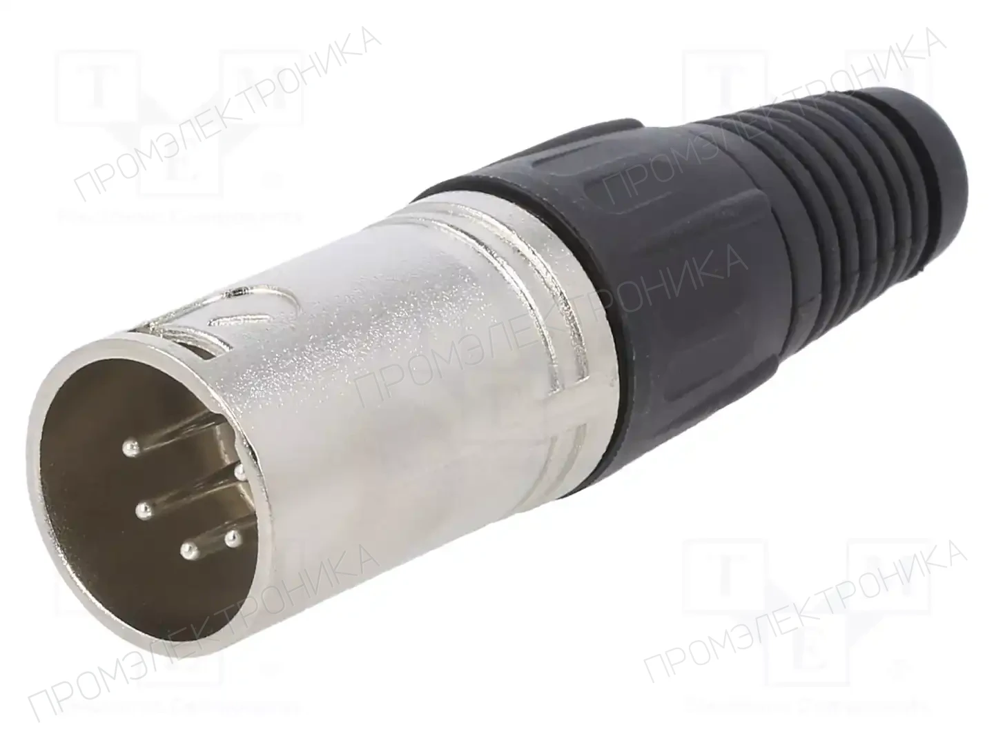 CLIFF FC6160 — Разъeмы XLR
