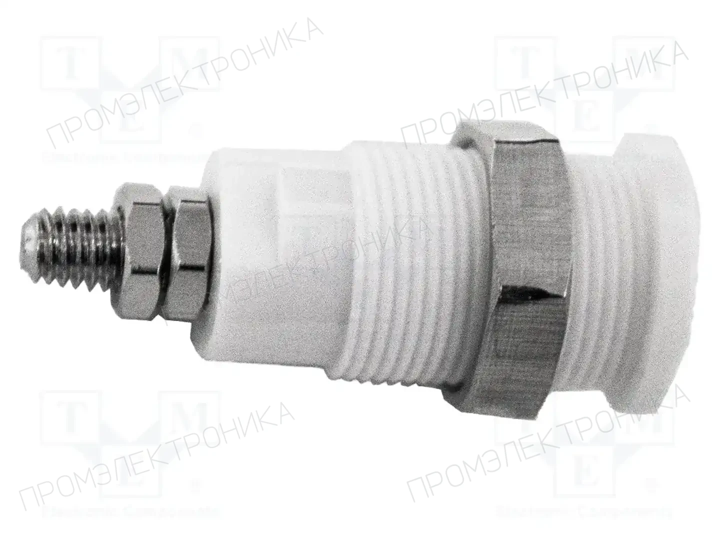 MUELLER ELECTRIC BU-P72930-9 — Гнезда банановые 4мм