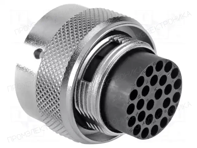 AMPHENOL RT0W61626PNH — Разъeмы