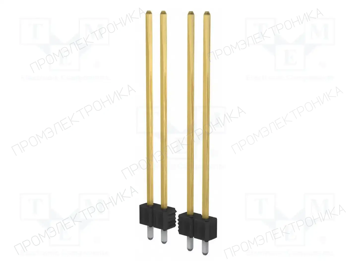 AMPHENOL 87185-122HLF — Штекерные планки и гнезда
