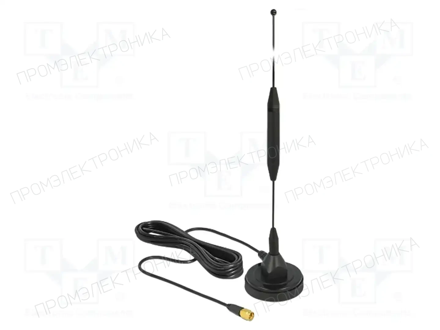 DELOCK 12423 — Антенны автомобильные GPS и GSM