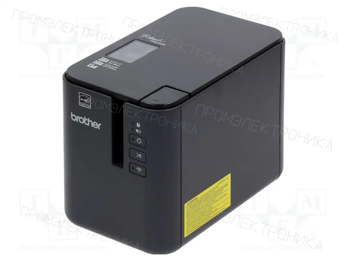 BROTHER PT-P950NW — Принтеры и маркеры