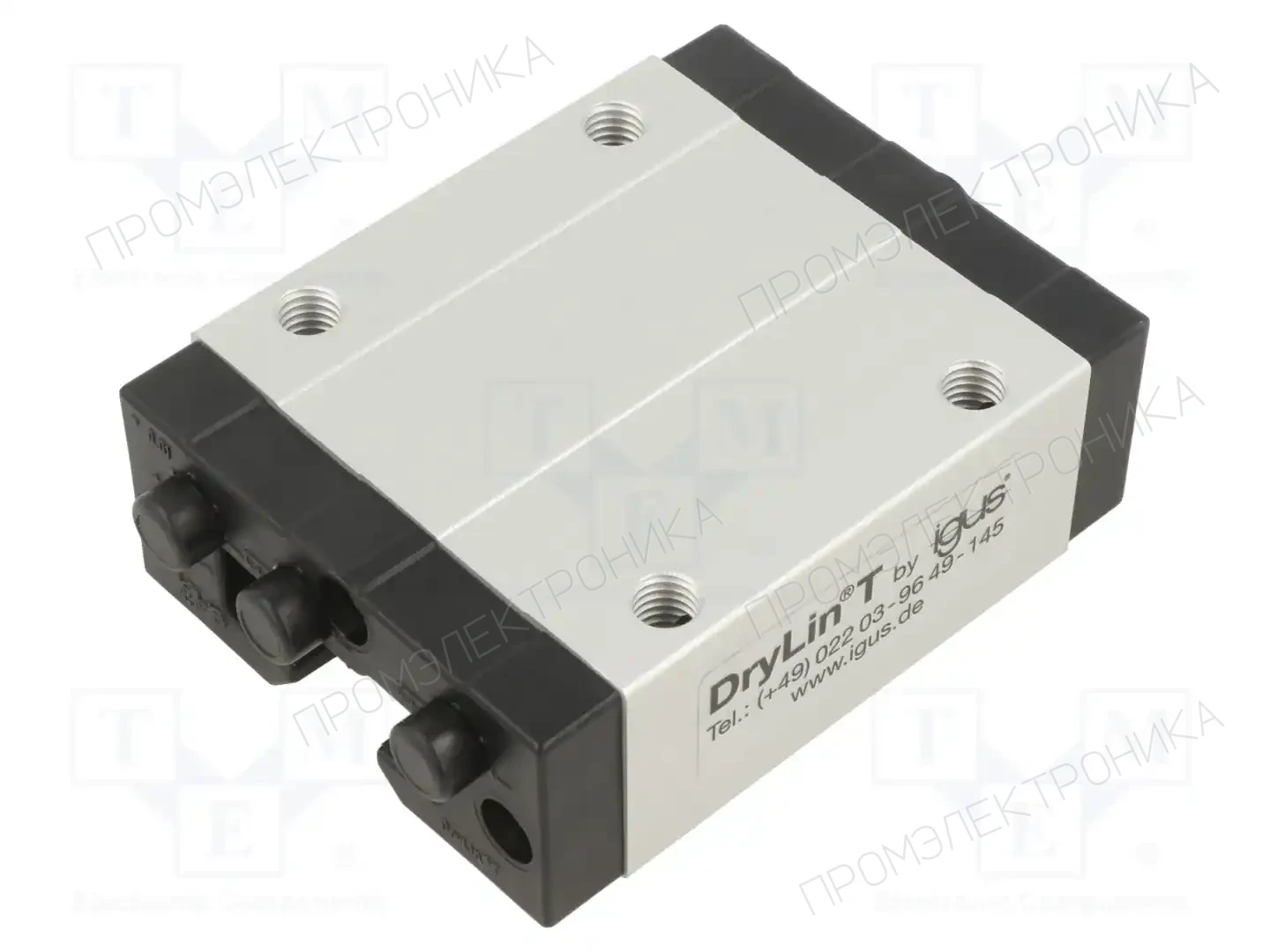 IGUS TW-01-25 — Линейные направляющие