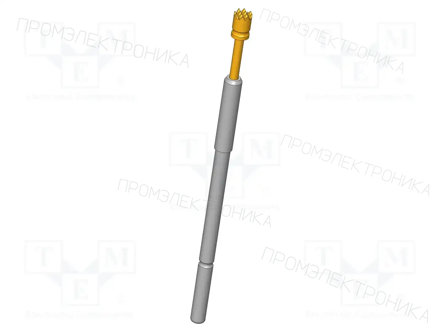 INGUN HSS-118 306 200 A 0809 — Измерительные щупы