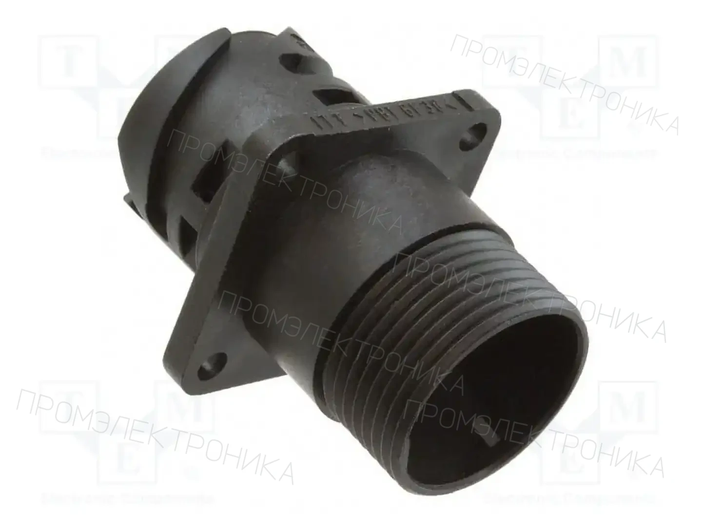 ITT CANNON 121583-0043 — Разъeмы Automotive