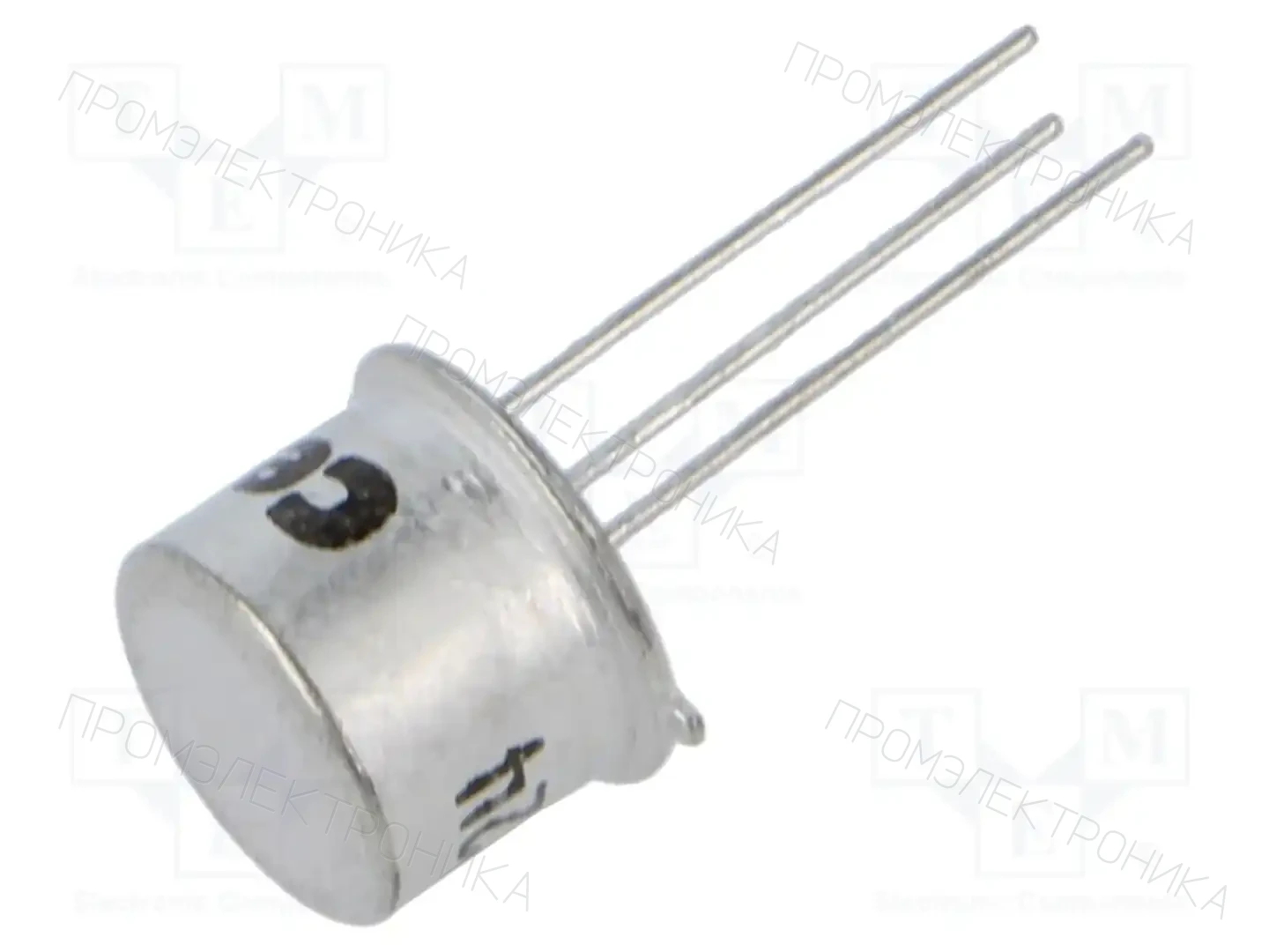 Central Semiconductor 2N3019 PBFREE — Транзисторы NPN THT
