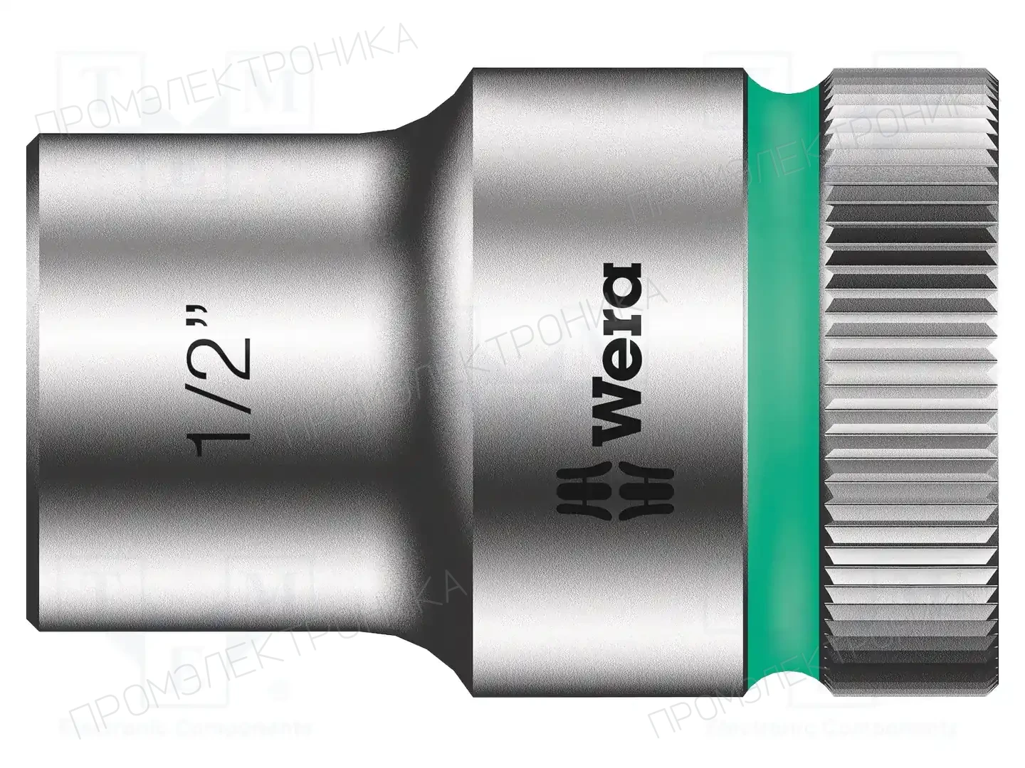 WERA 05003620001 — Ключи накидные