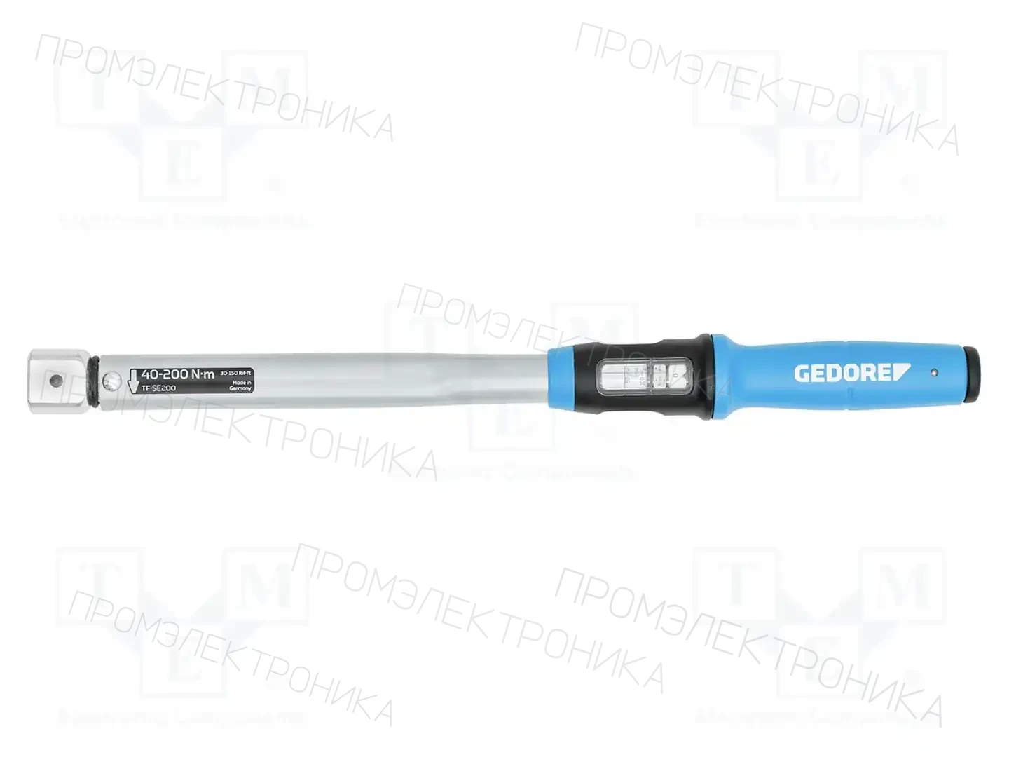 GEDORE 3278549 — Ключи динамометрические